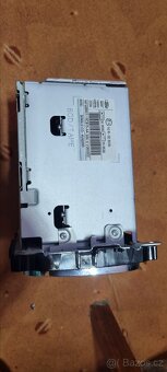 Autoradio ford focus - 2