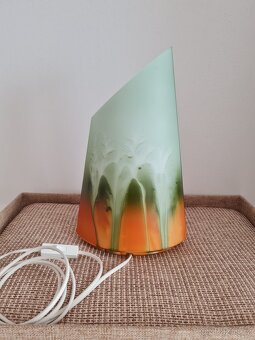 Ambiente Tischle Stolní designová lampa - 2