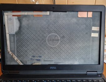 DELL Latitude 55xx (např. 5580, 5550) - součástky - 2