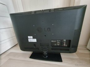 TV LG 32LD350, uhlopříčka 81 cm - 2