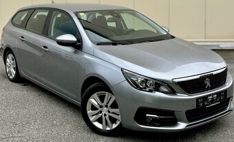 Peugeot 308 2021 - 2