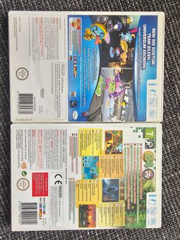 Wii Universe, Treasure Adventure - 2