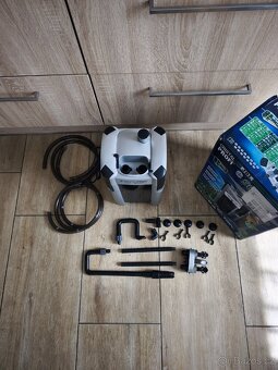 Akvarijní externí (vnější) filtr JBL e902 - 2