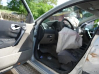 Renault Megane 1,9 tci F9Q B 8 - 2