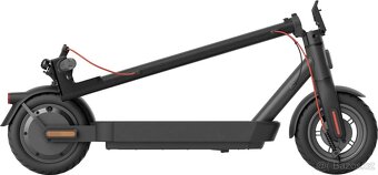 Prodám Xiaomi Electric Scooter 4 PRO 2nd Gen - 2