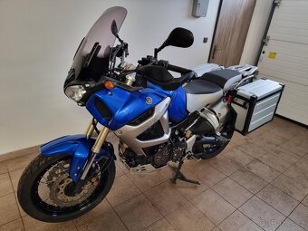 Yamaha XT1200Z Super Tenere - 2