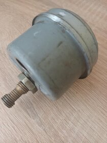 TLAKOMĚR OLEJE MECHANICKÝ PRŮM. 60 MM - 2