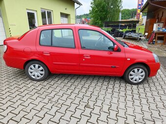 Renault Thalia - 2