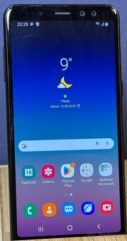 Samsung Galaxy A8 - 2
