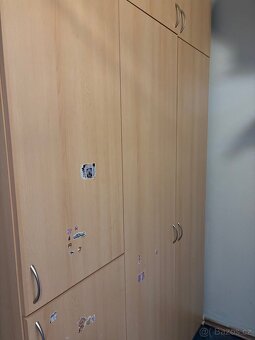 Skříň - 2