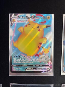 Pokemon cards rare - 2
