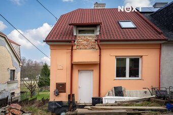 Prodej Rodinný dům, 140㎡ - 2