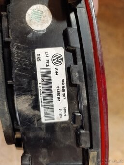 VW Passat B8 - 2