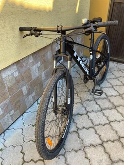 Trek Marlin 5 , velikost L, 19,5 , 29 - 2