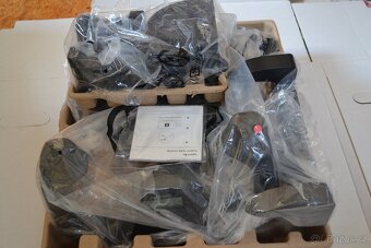 Logitech G Saitek Pro Flight Yoke System - 2