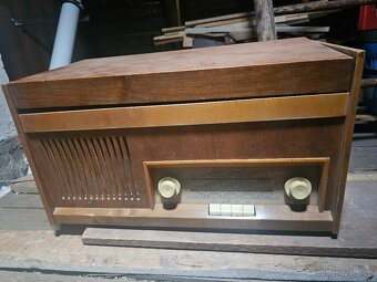 Rádio - 2