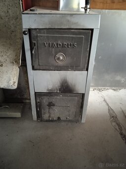 Viadrus - 2