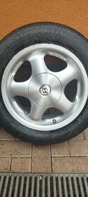 ALU kola hyundai R14/4x114.3 - 2