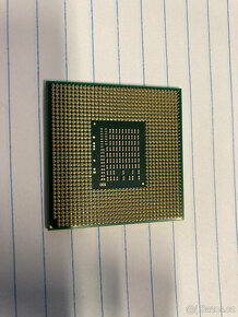 Intel SR0J2 - Pentium B970 - z Lenovo E530 - 2