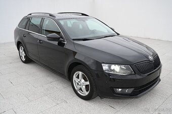 Škoda Octavia 2.0TDI 110KW 4x4 Elegance 1/14 DPH - 2