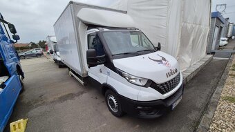 IVECO Daily 35S16 se skříňovou nástavbou MARMONT - 2