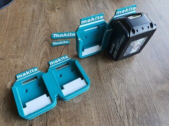 MAKITA držák baterií - 2