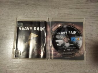 Heavy Rain PS3 - 2