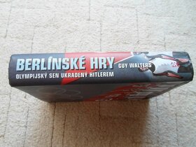 berlínské hry - 2