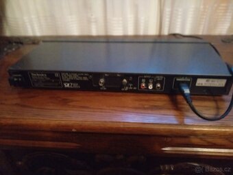 Technics ST-500 - 2