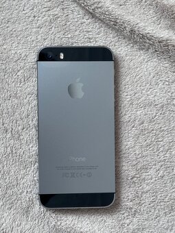 iPhone 5S - 2