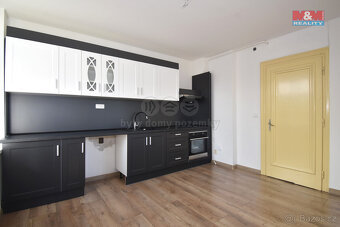 Pronájem bytu 3+1 s garáží, 116 m², Ostrava, ul. Na Jánské - 2