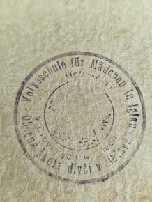 r. 1935 - Kniha  Babička - 2