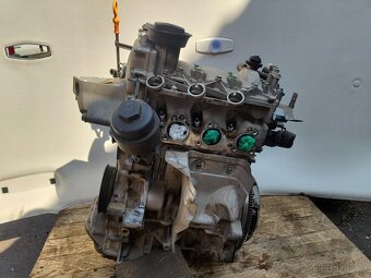 Motor Fabia, Polo 1.2 40kw - AWY - 2