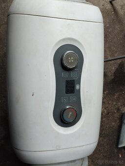 Prodám klimatizace Coolexpert APA 14 P - 2