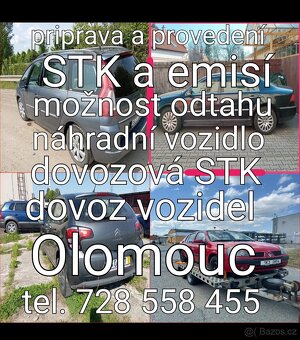 STK - 2