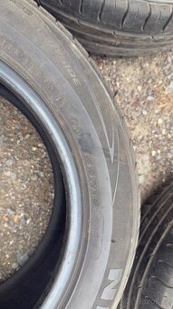 Nexen N blue HD plus 205/55R16 91V - 2