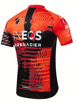 INEOS GRENADIER Vel.XL Nový - 2