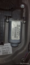Motor stahování oken Pravé přední - 2