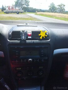 Škoda Octavia II 1,9 Tdi, 77kW - 2