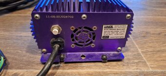 Předřadník Lumatek 1000W - 2