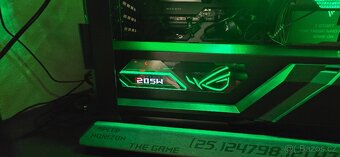 Asus ROG herni pc - 2