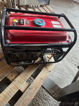 Hodna EM5500 CXS - 2