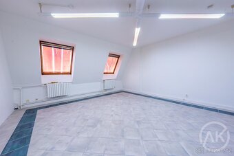 Pronájem kanceláře s veškerým komfortem - 2