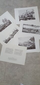 Historické pohledy - 2