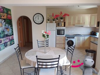 Prodej byty 3+kk, 105 m2 - Kalecik, ev.č. 58559 - 2