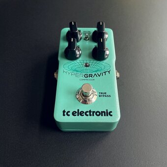 TC Electronic Hypergravity Compressor - 2
