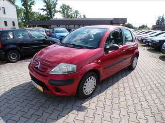 Citroën C3 1,1 i SERVISNÍ KNIHA-STK V CENĚ - 2