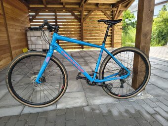 Cannondale - 2