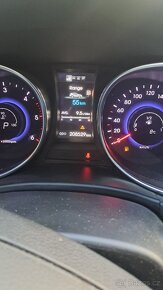 Prodám hyundai Santa Fe - 2