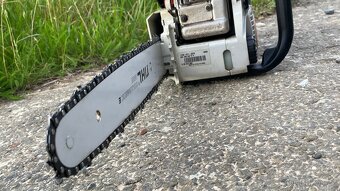 Motorová pila Stihl MS 180/C - 2